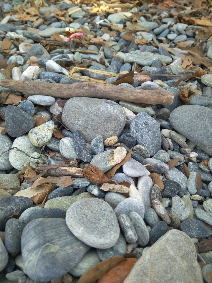 stones