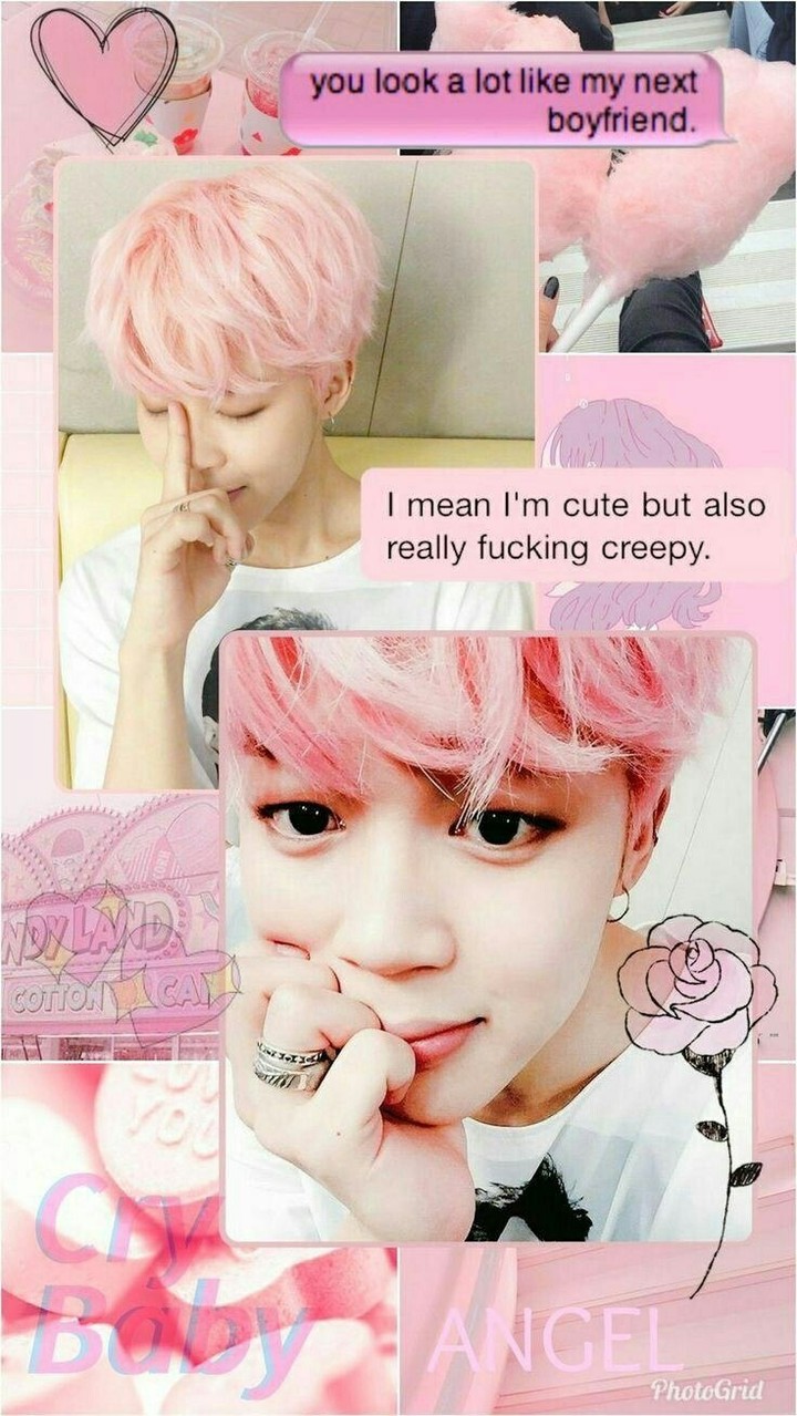pink k-pop