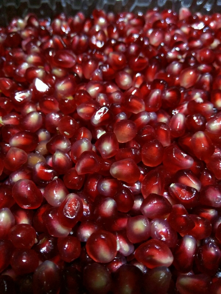 Pomegranate