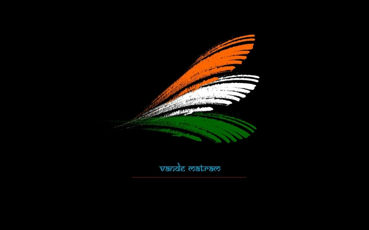 Proud To Be An Indian!
