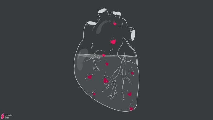 Full of Heart