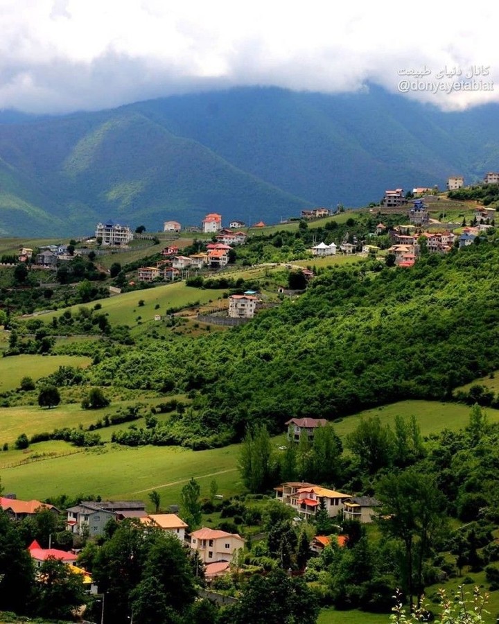 کلاردشت
