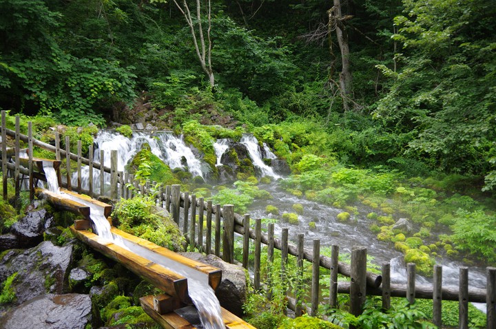 kyogoku Hokkaido