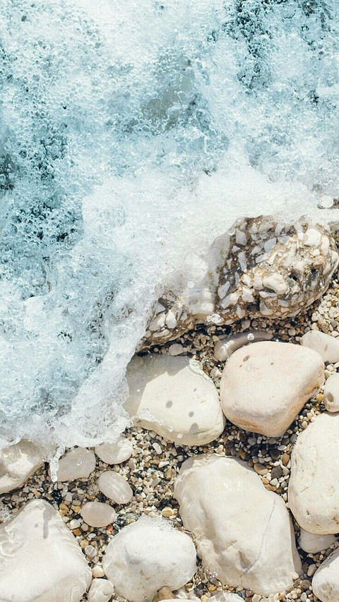 fonds d'écran Water, sea