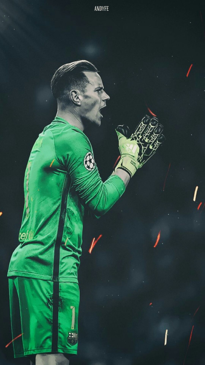Ter Stegen