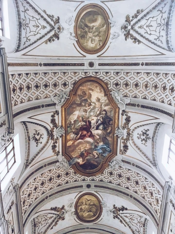 santa Orsola dei negri