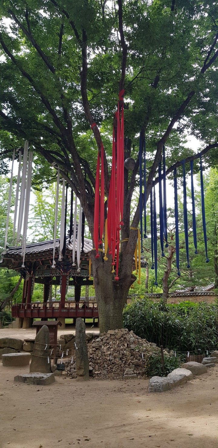 서낭당