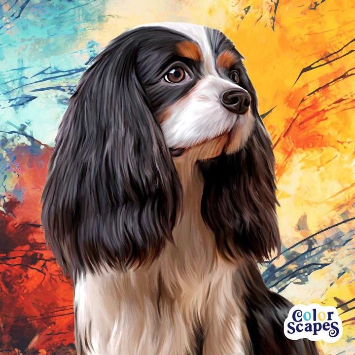 love dog