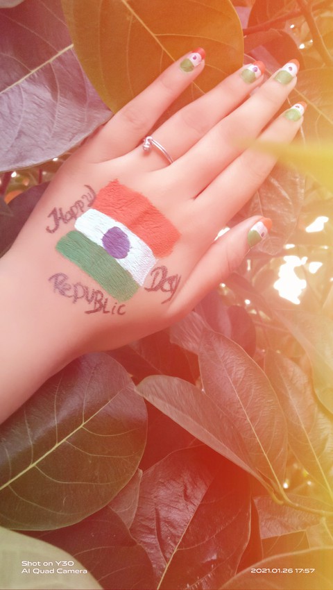 wish you a happy republic day