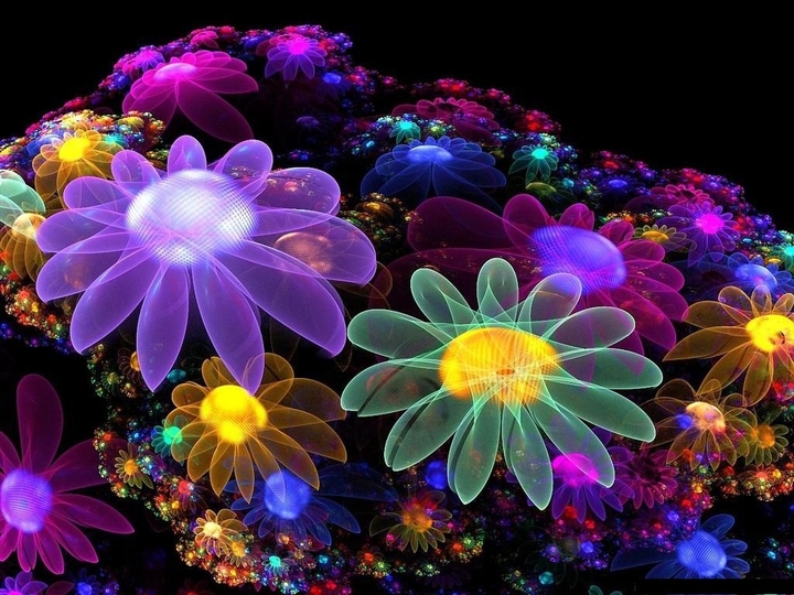 flower