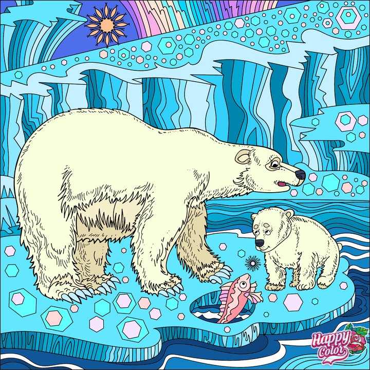 Urso Polar