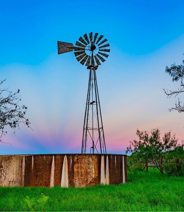 molino