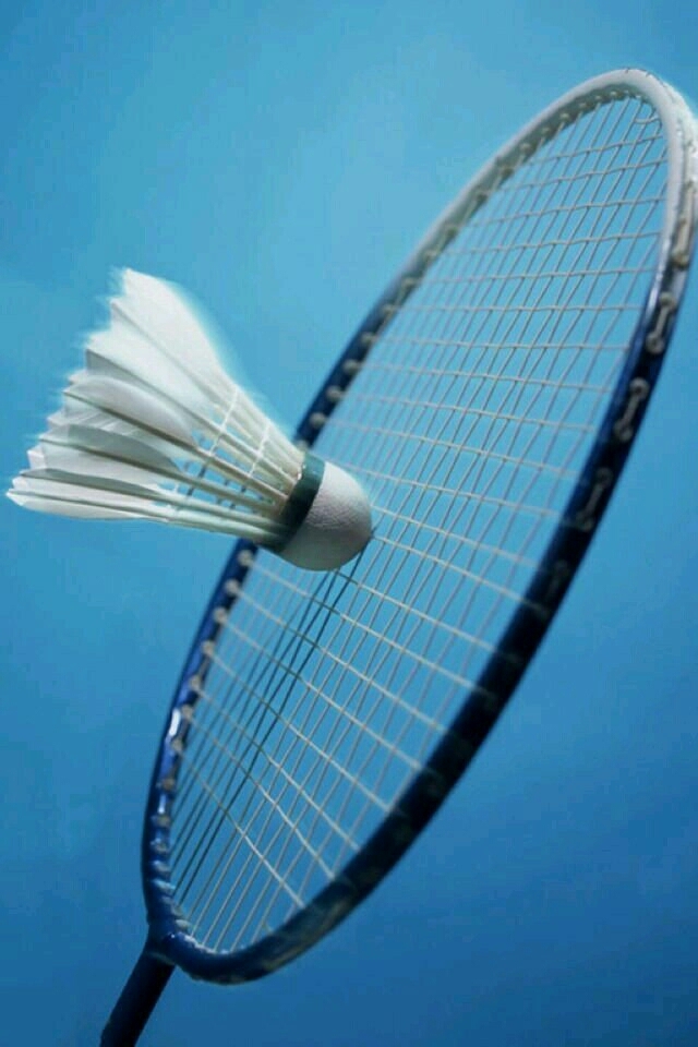badminton.❤❤❤