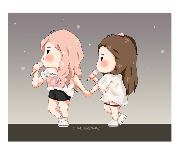 Chaennie