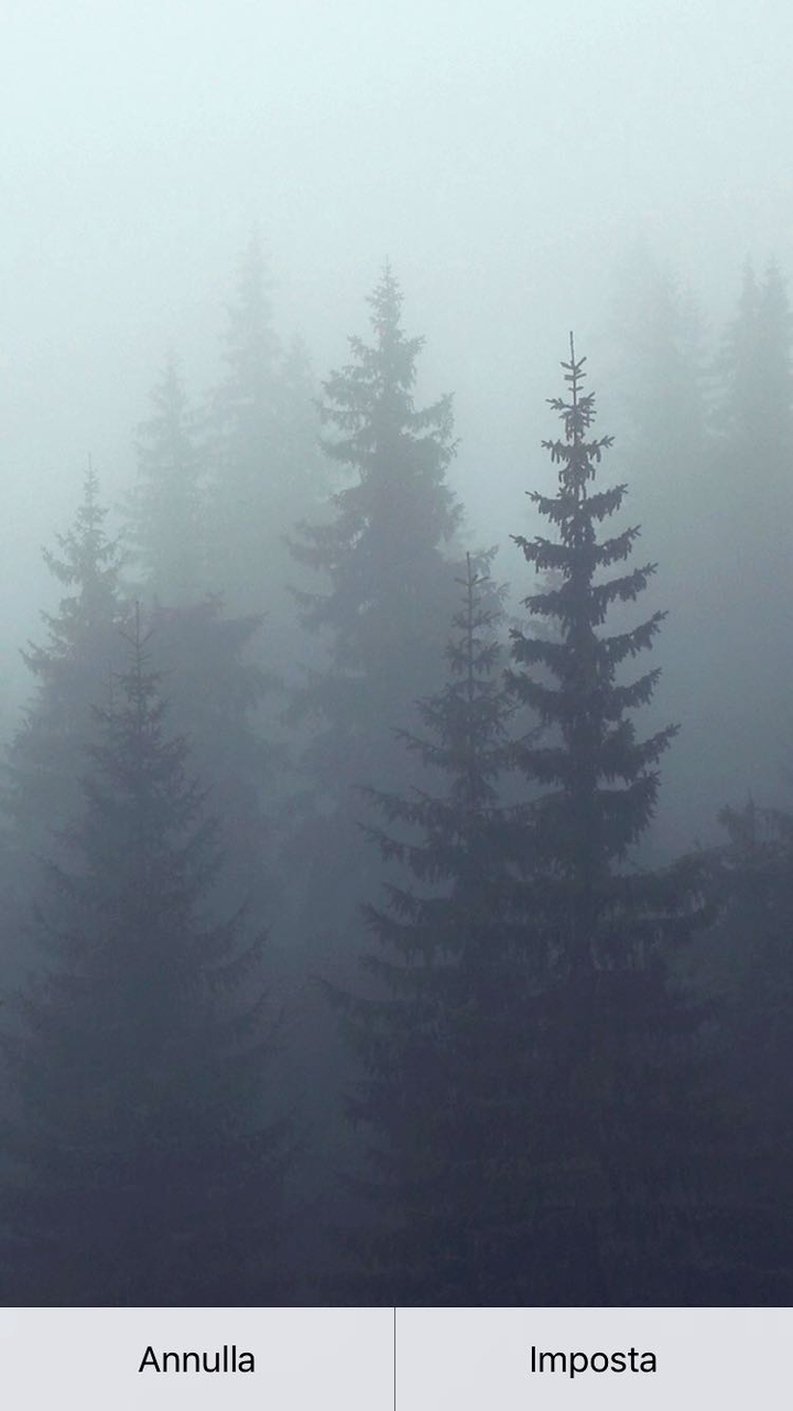 inverno