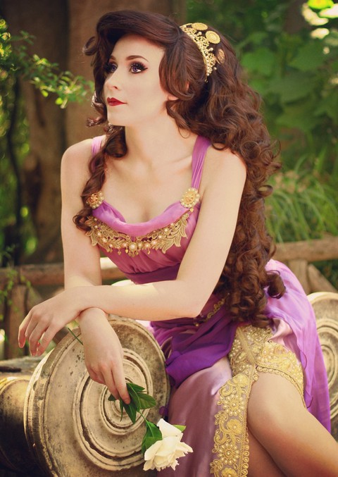 °•☆ MEGARA