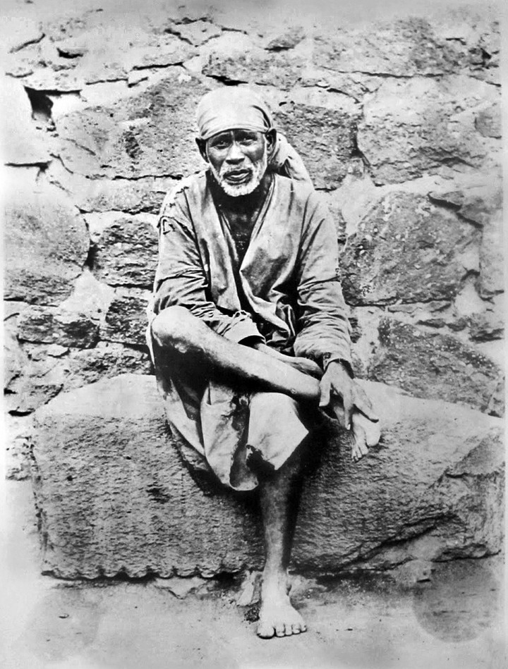 Shri Shirdi Sai Baba Maharaj