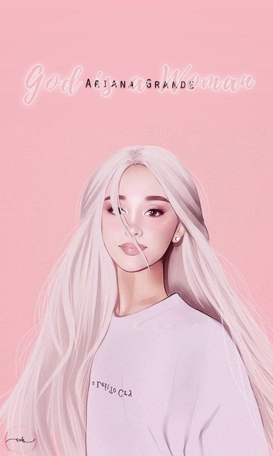 ariana grandè