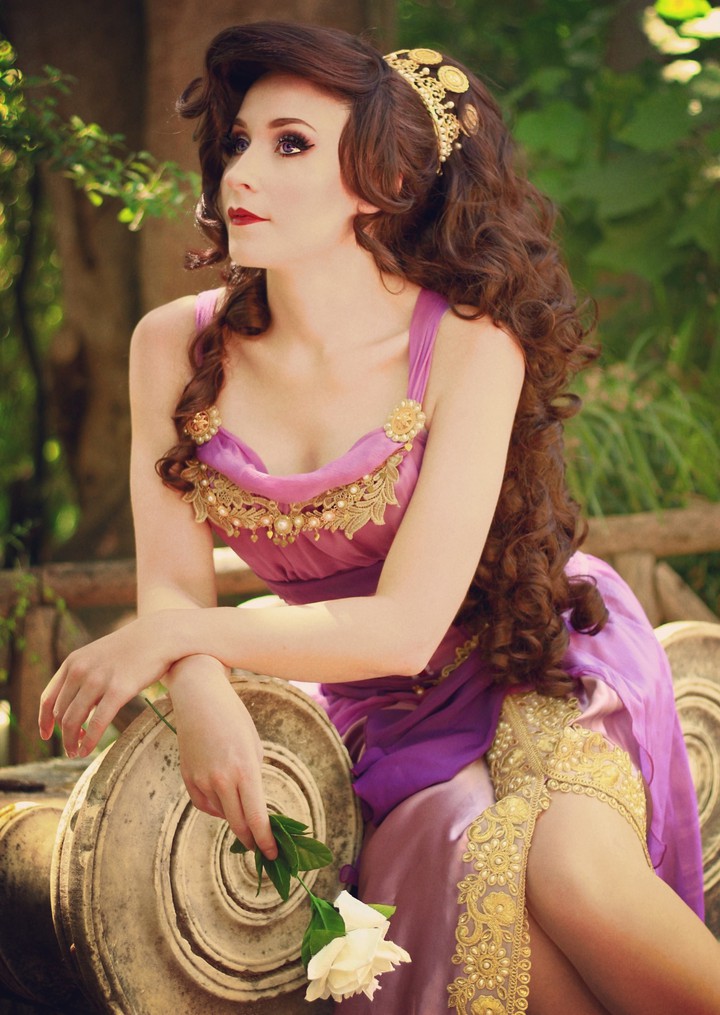 °•☆ MEGARA