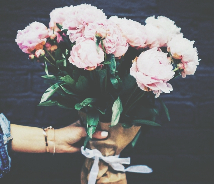 flowers...