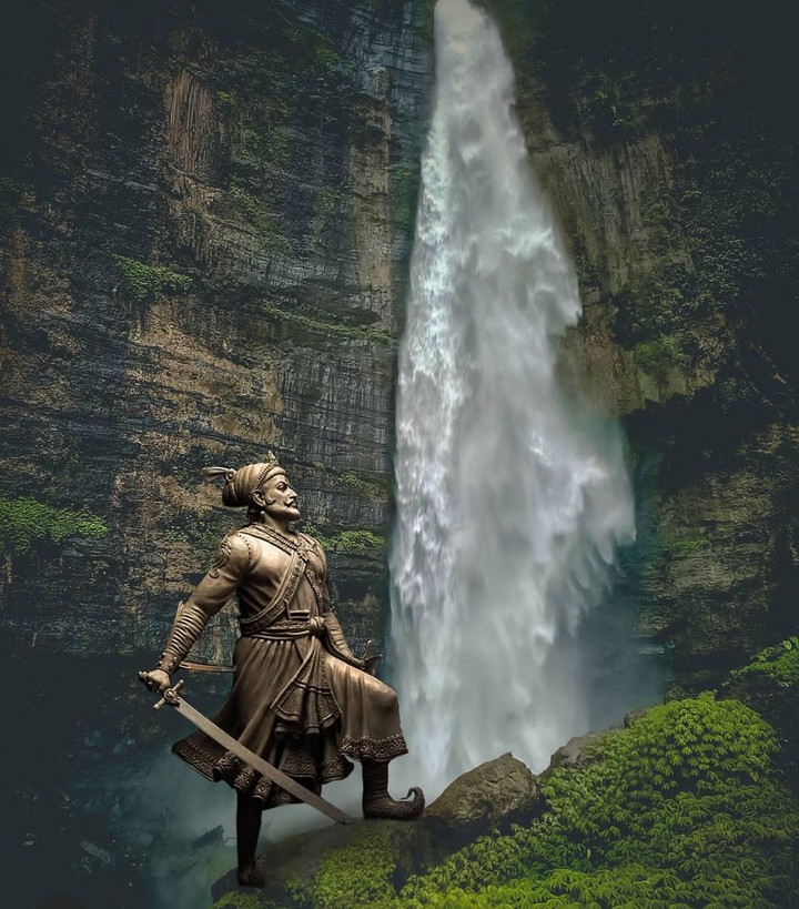 SHIVAJI MAHARAJ