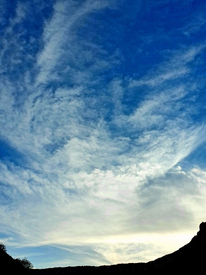 sky