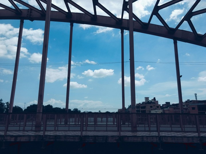 Bridge of Love