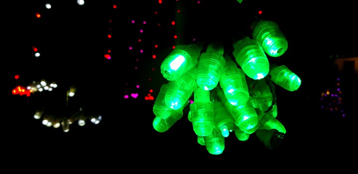 lights