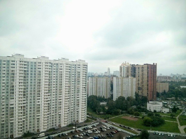 City