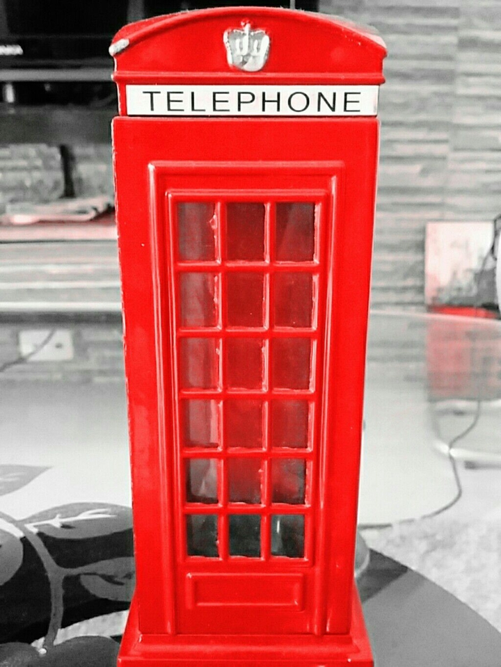 #telephone