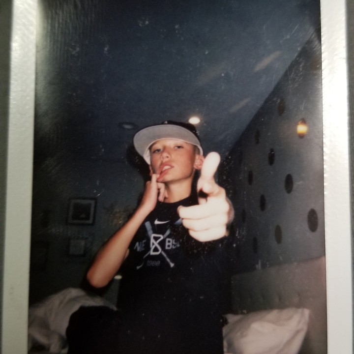 Jaxon Sisam