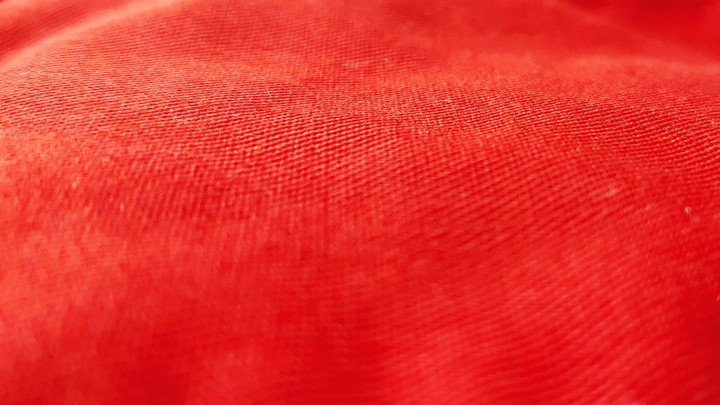 Vermelho