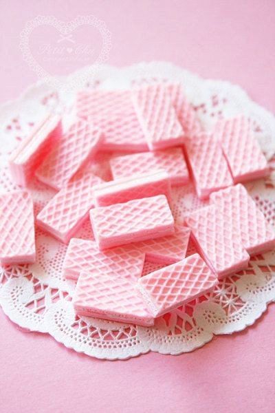 Pink Wahas