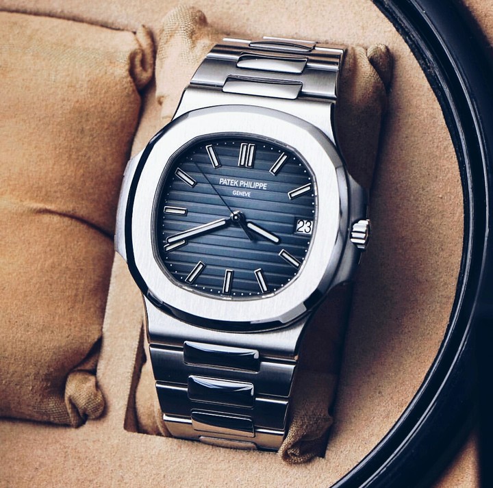 watch Patek Philippe