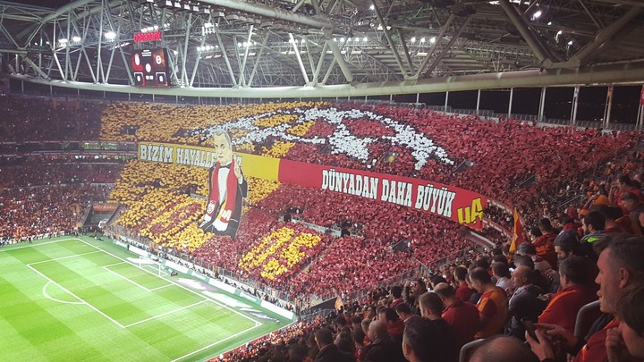 GALATASARAY
