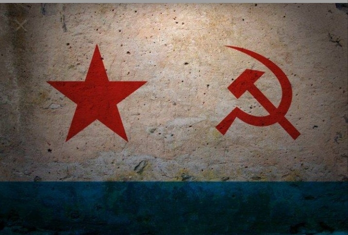 старый добрый советский союз