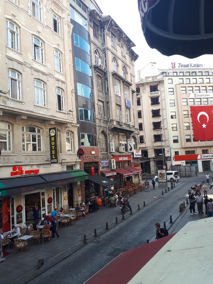 İstanbul