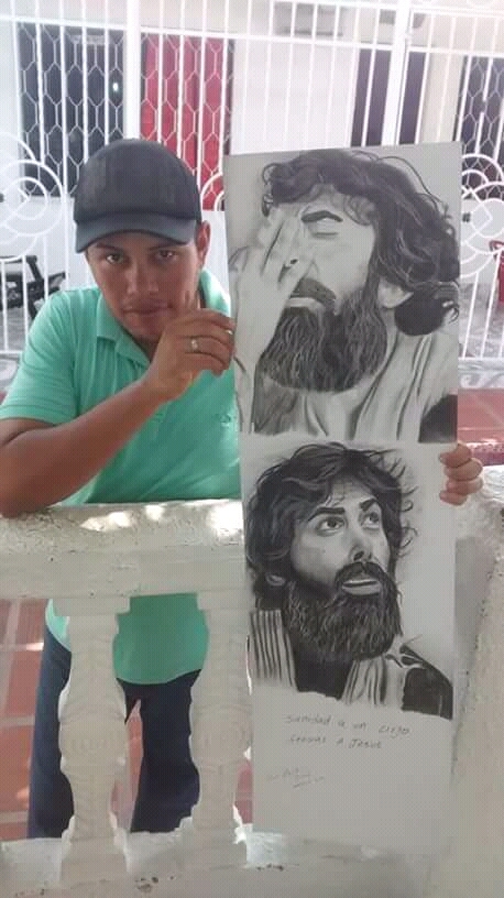 viva el arte
