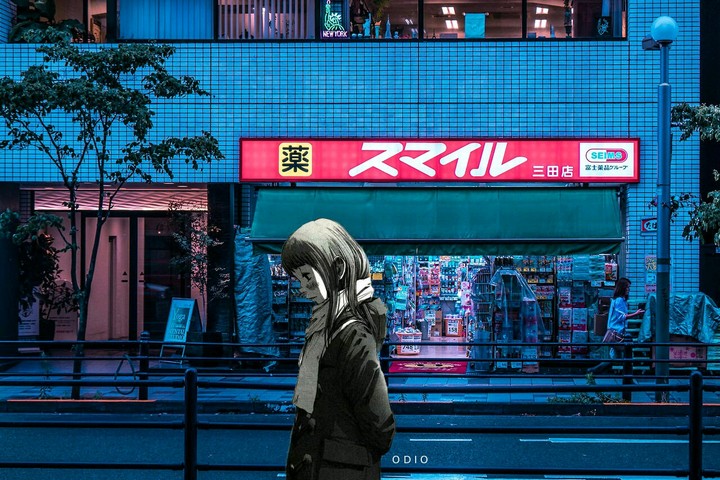 ANIME