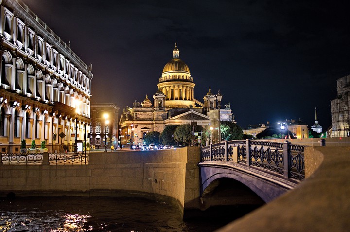 saint-petersburg