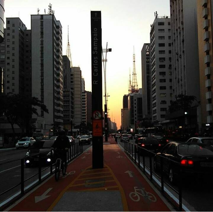 Avenida Paulista