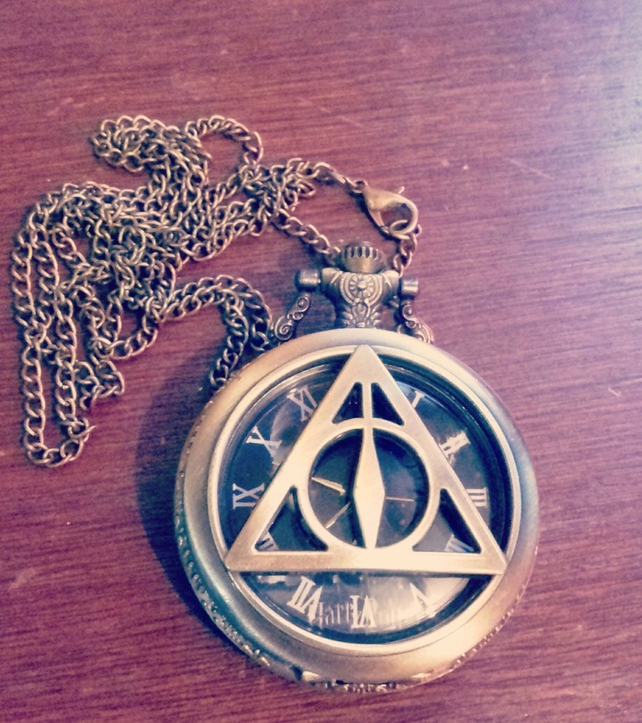 Reloj