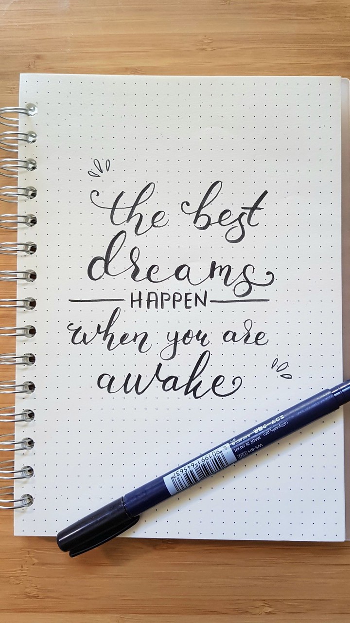 Motivational quotes