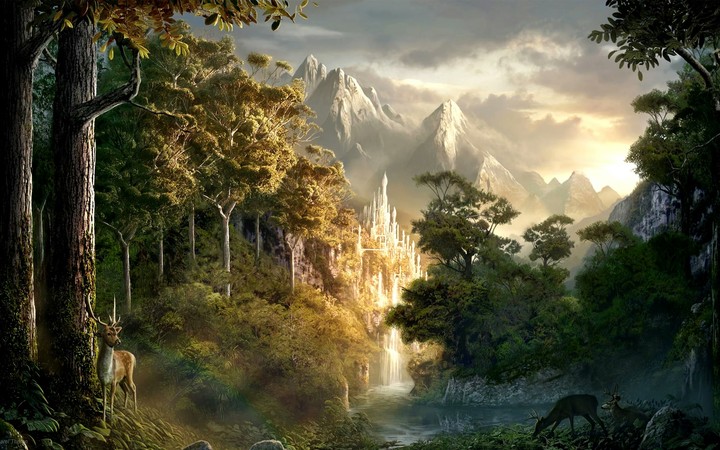 Rivendell