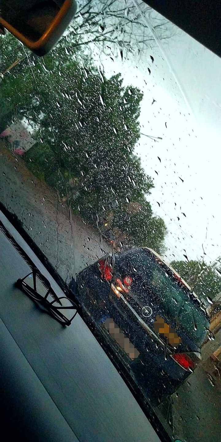 rainy Day