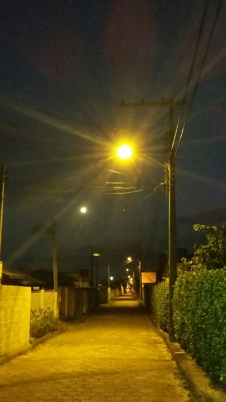 Noite