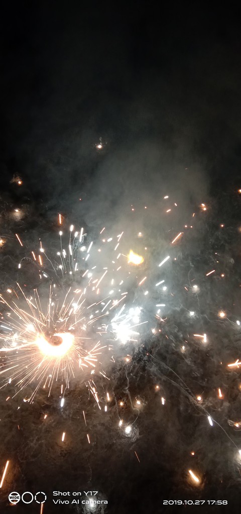 crackers