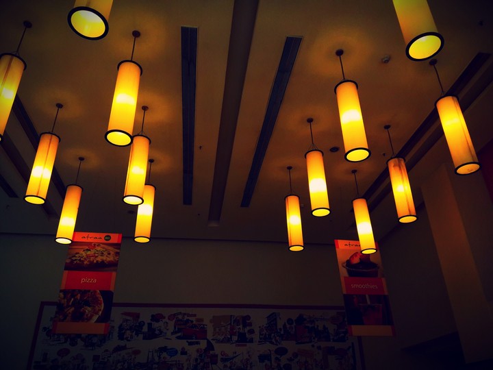 lantern