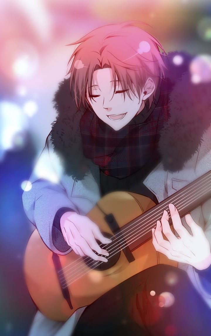 Korean Webtoon