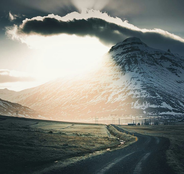 Исландия / Iceland